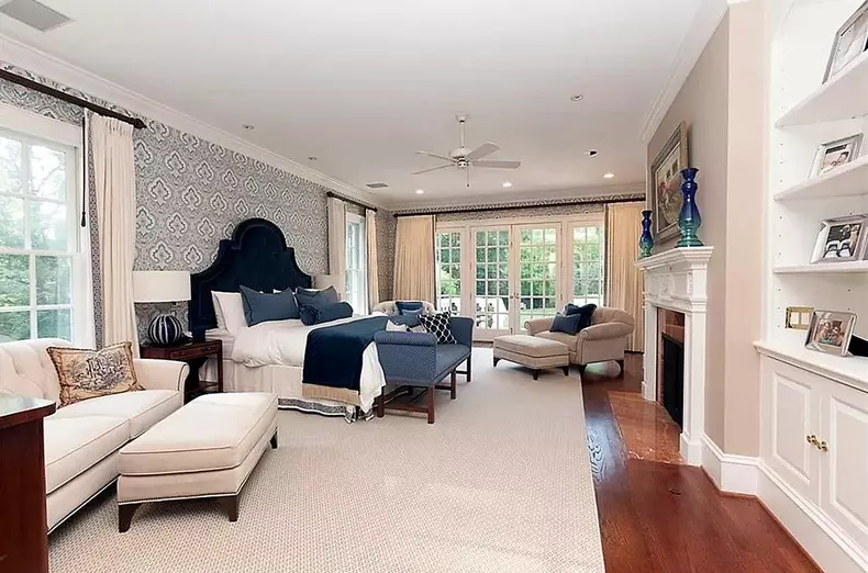 Mariah Carey Buys Atlanta Estate For $5.65 Million Dollars