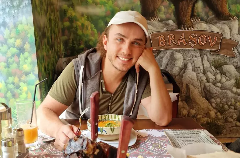 Mihai Traistariu