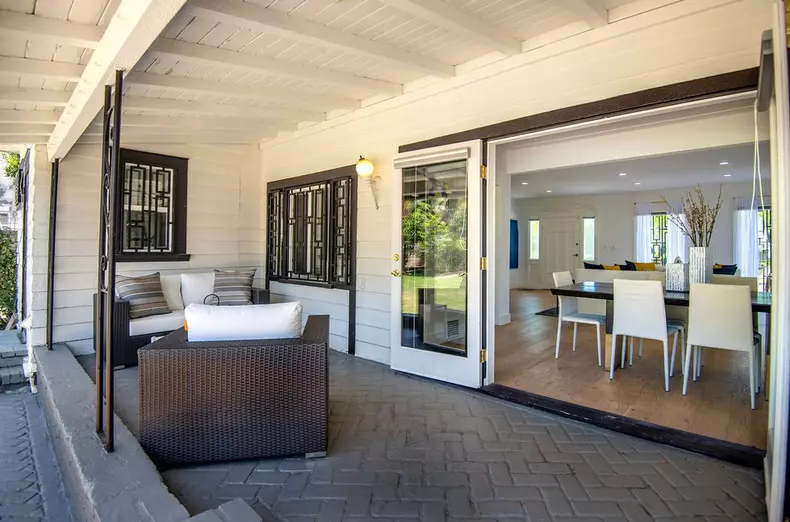 Casa lui Meghan Markle (6)
