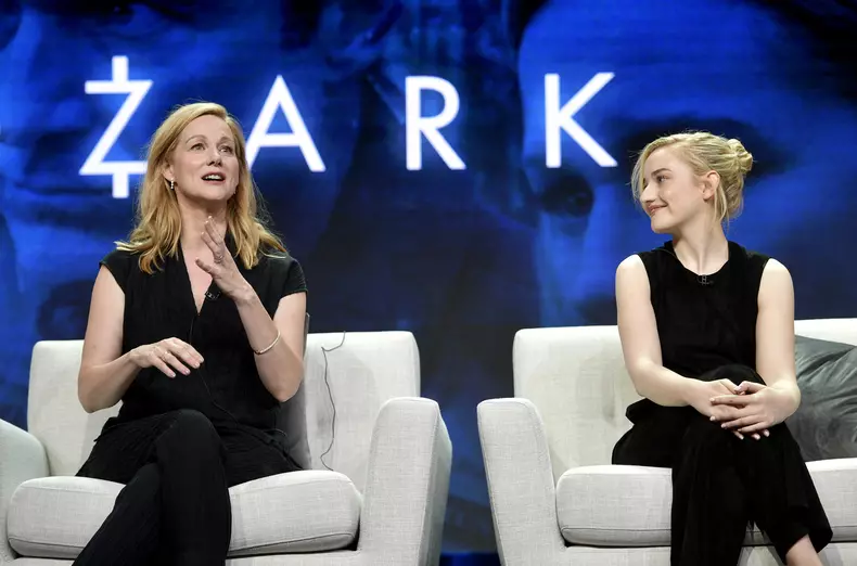 Netflix TCA 2018