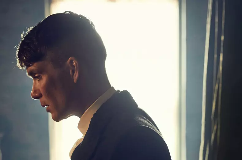 "Peaky Blinders" Season 4 (2018)