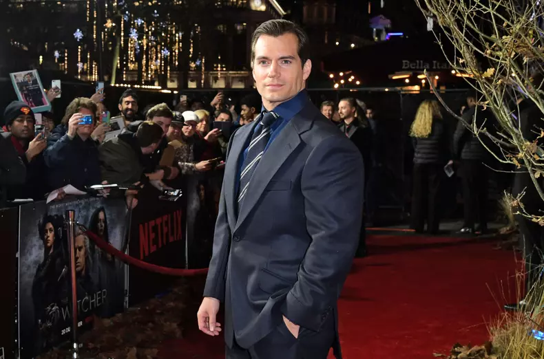 Henry Cavill s-a răzgândit! De ce nu se va întoarce în rolul lui Superman