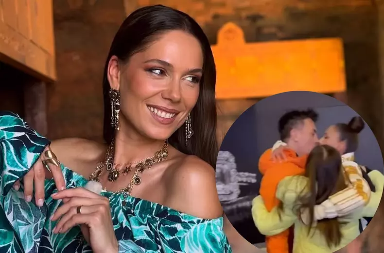 Irina Fodor a rămas în Coreea de Sud după finalul Asia Express 2025