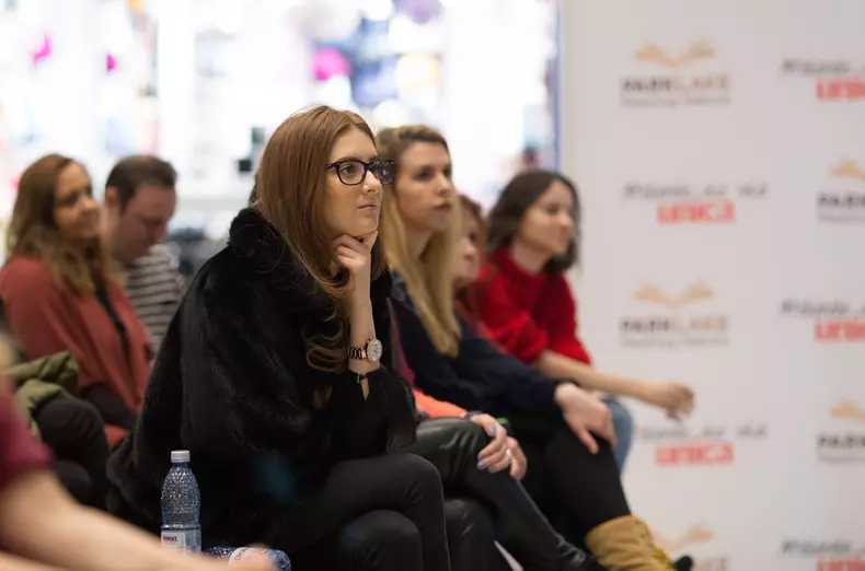 Diferențele care ne țin împreună