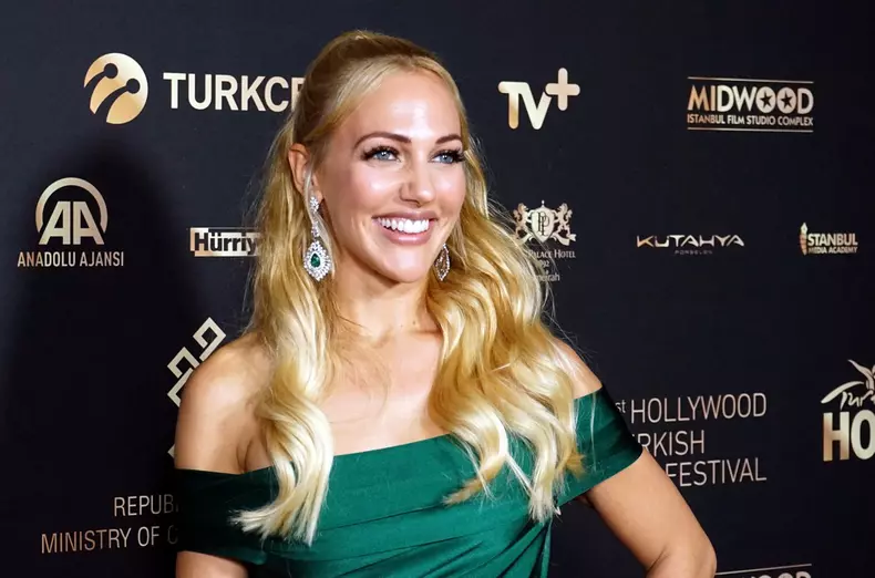 1st Hollywood Turkish Film Festival
