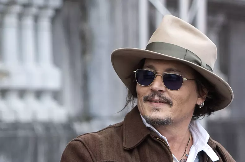 69th San Sebastian International Film Festival in Spain