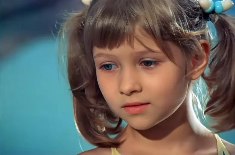 Gilda Manolescu