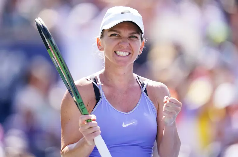 Tennis - Canadian open
