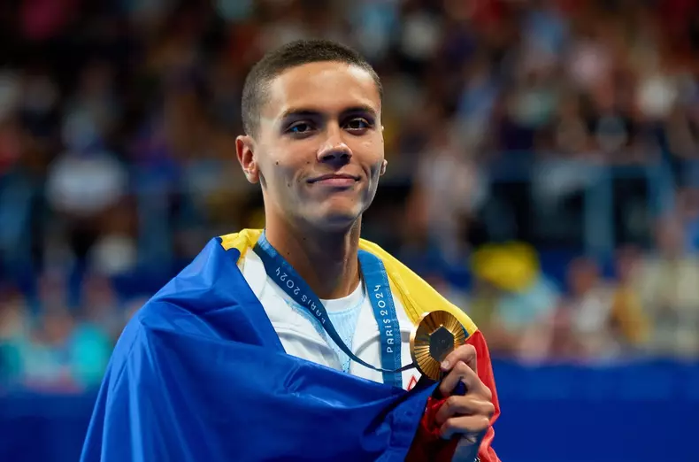 Olympic games, Paris, France, Paris, Paris, France - 29 Jul 2024