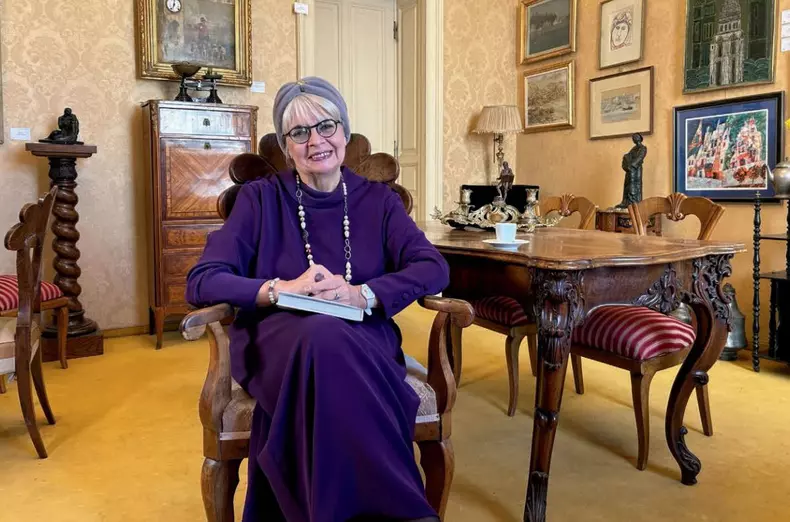 irina margareta nistor 7