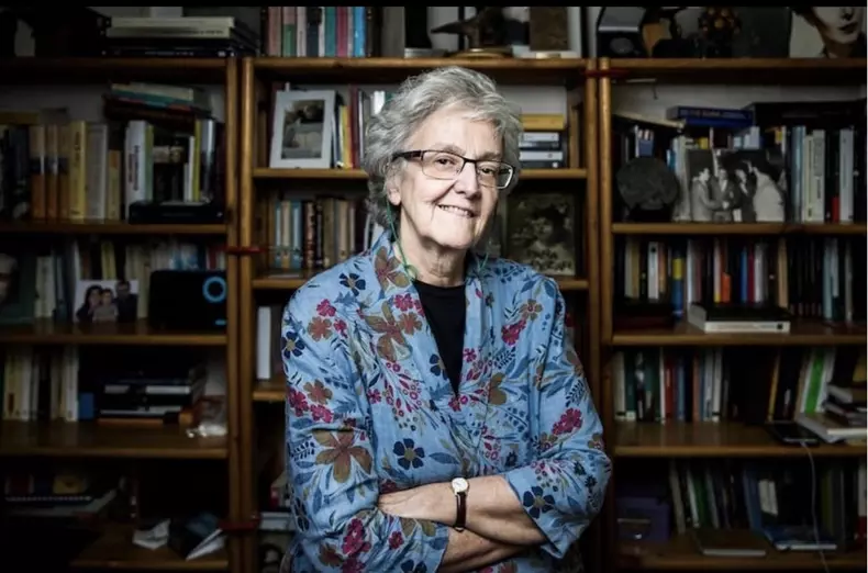 Soledad Gallego-Díaz0