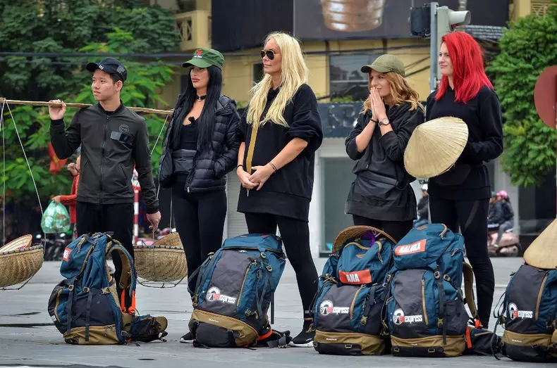 Antena 1 a anunțat data premierei celui mai nou reality show din grilă, „Asia Express” (6)