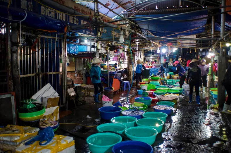 Ce s-a întâmplat în prima ediție „Asia Express” Vedetele au făcut autostopul și au mâncat pe jos, în casele localnicilor vietnamezi (6)
