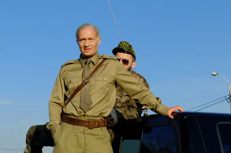 „În puii mei!” revine la Antena 1 cu un ultim sezon. Mihai Bendeac ”Închid o perioadă a carierei mele” (5)