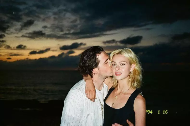 Brooklyn Beckham s-a căsătorit cu Nicola Peltz