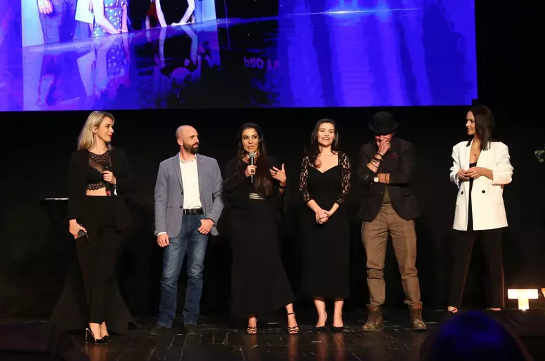 Emisiunea „Visuri la cheie” (Pro TV) a câștigat premiul TVmania pentru „Cel mai bun reality-show cu oameni obișnuiți”