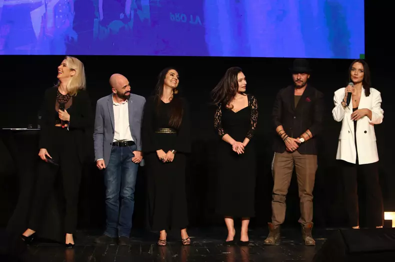 Emisiunea „Visuri la cheie” (Pro TV) a câștigat premiul TVmania pentru „Cel mai bun reality-show cu oameni obișnuiți”