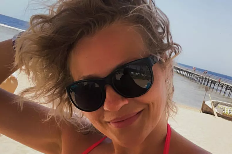 mirela vaida