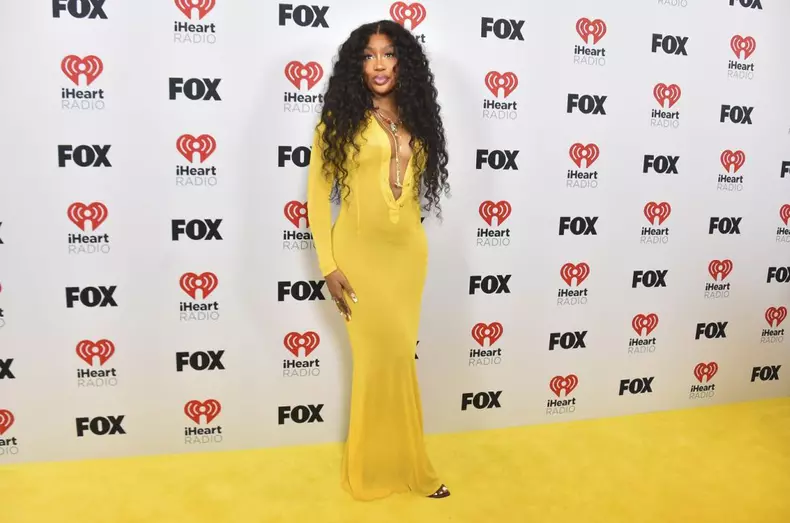 SZA