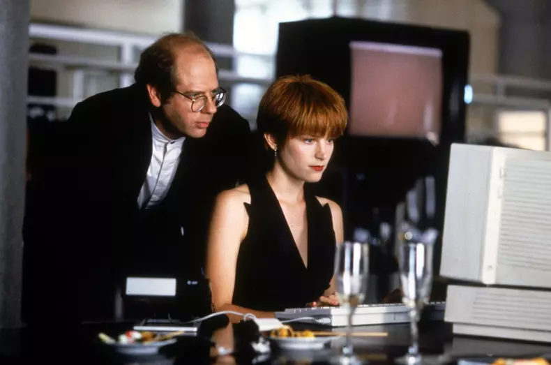 Single White Female (1992)