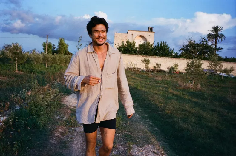 Charles Melton 6