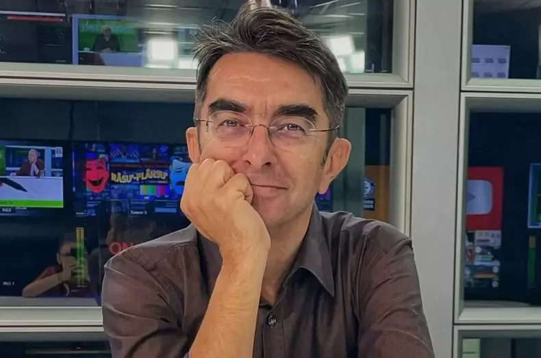 Mihai Găinușă