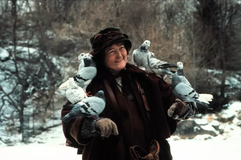 Home Alone 2: Lost In New York (1992)