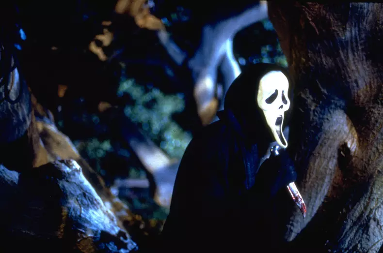 Scream 2
