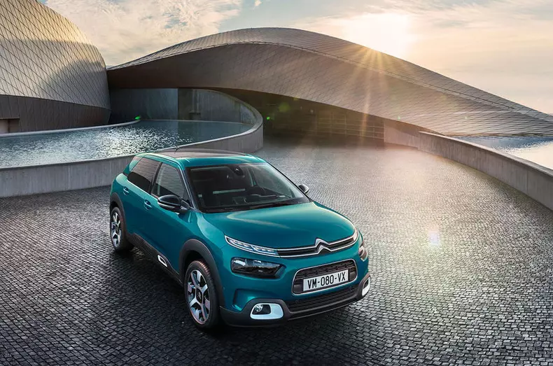 William CROZES @ PLANIMONTEUR