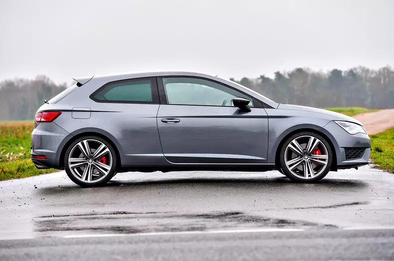 Seat Leon Cupra 02