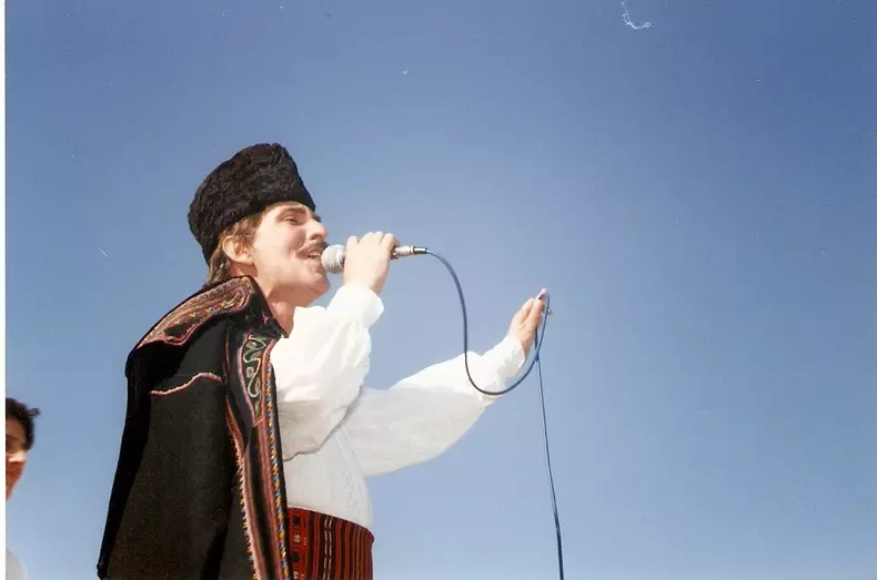 De ce a murit Liviu Vasilică (3)