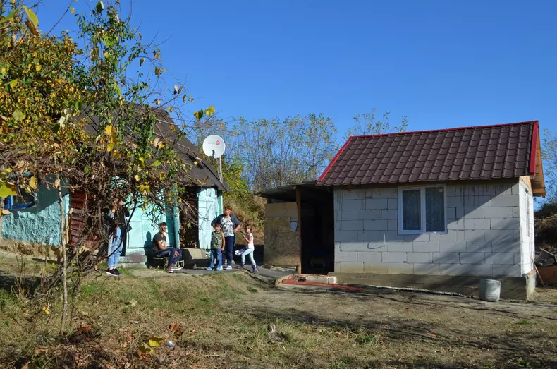 Casa Paulei