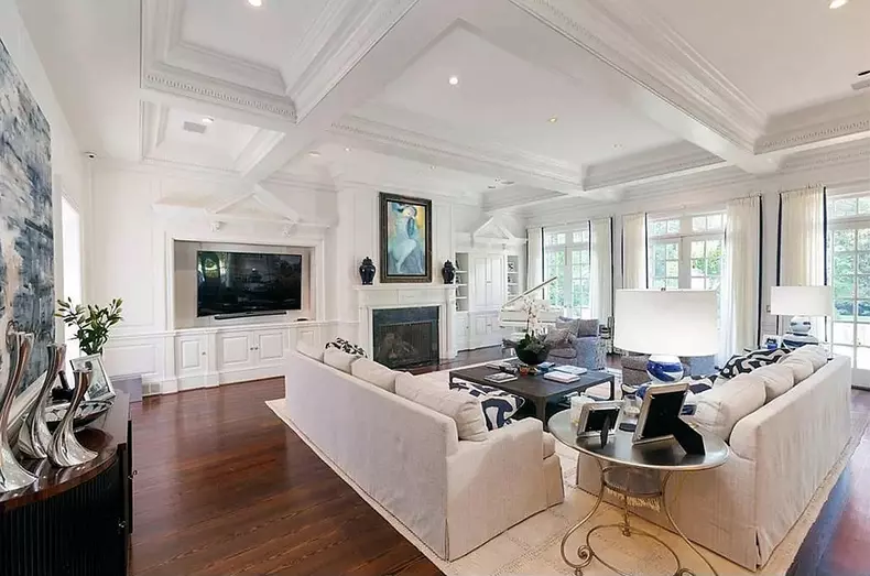 Mariah Carey Buys Atlanta Estate For $5.65 Million Dollars