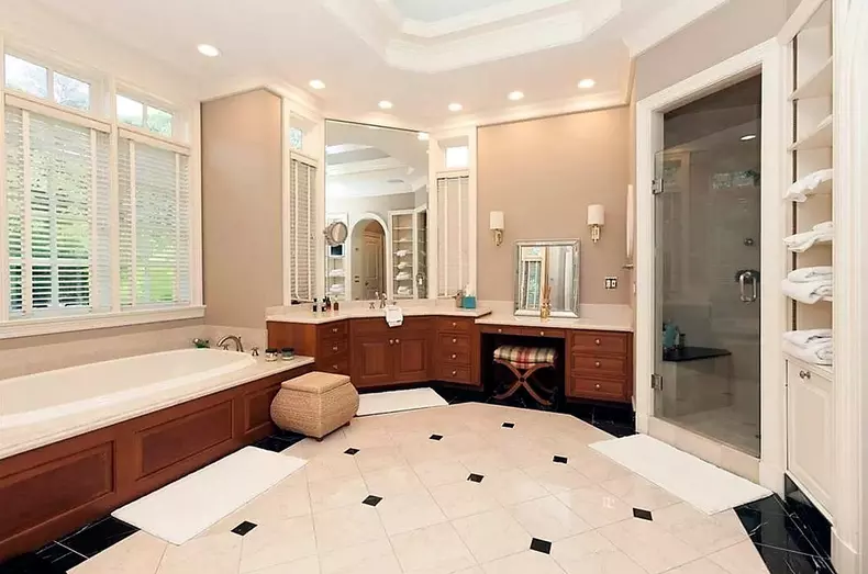 Mariah Carey Buys Atlanta Estate For $5.65 Million Dollars