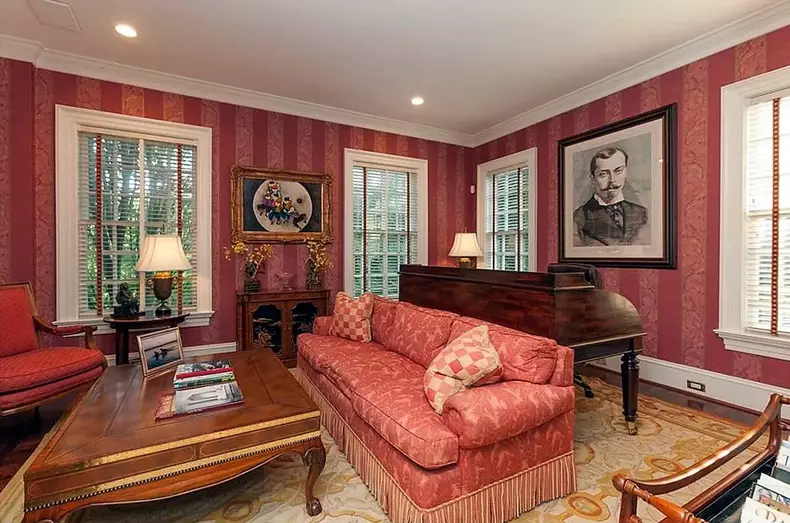 Mariah Carey Buys Atlanta Estate For $5.65 Million Dollars