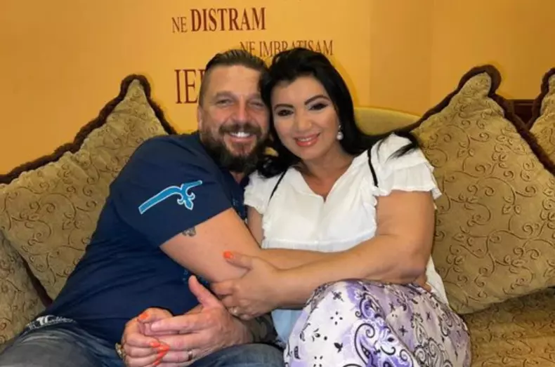 adriana bahmuteanu nunta george restivan 3