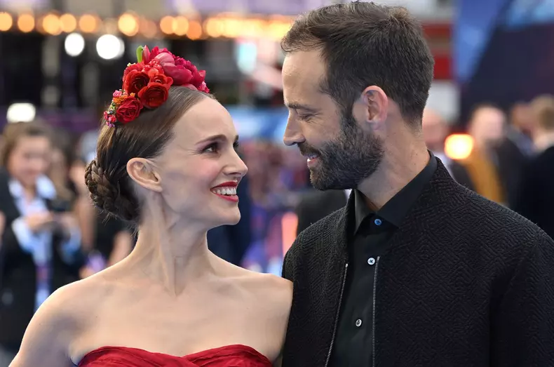 'Thor: Love and Thunder' film premiere, London, UK - 05 Jul 2022