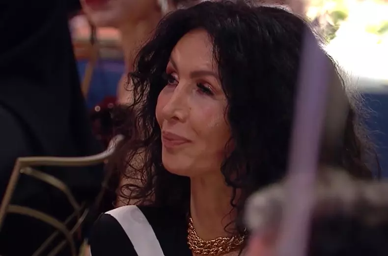Mihaela Rădulescu 2