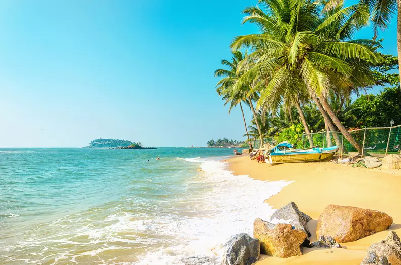 Langkawi, Malaezia