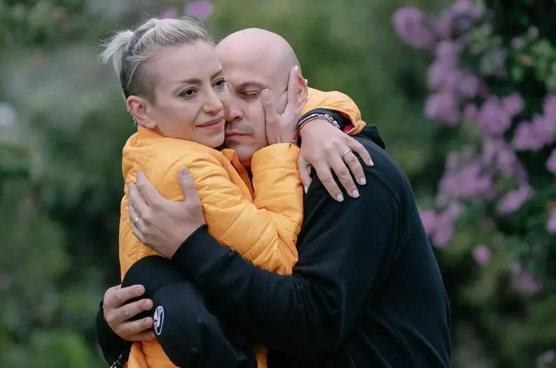 Giulia și Vlad Huidu, primele reacții după ce au fost eliminați de la America Express 2023, sezonul 2. „Pentru asta suntem recunoscători”