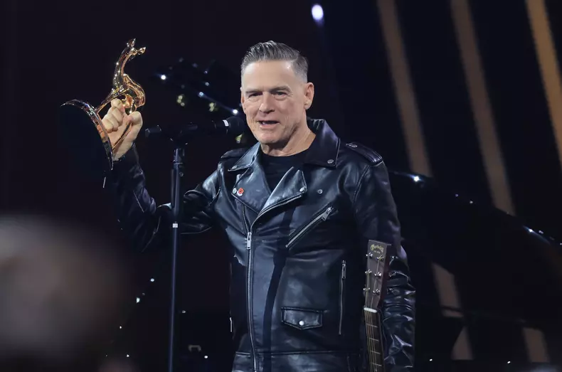Bryan-Adams