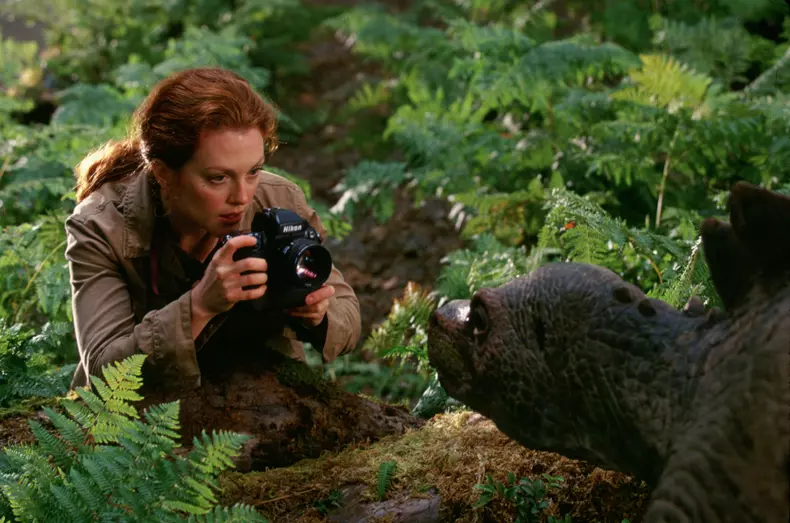 The Lost World_ Jurassic Park