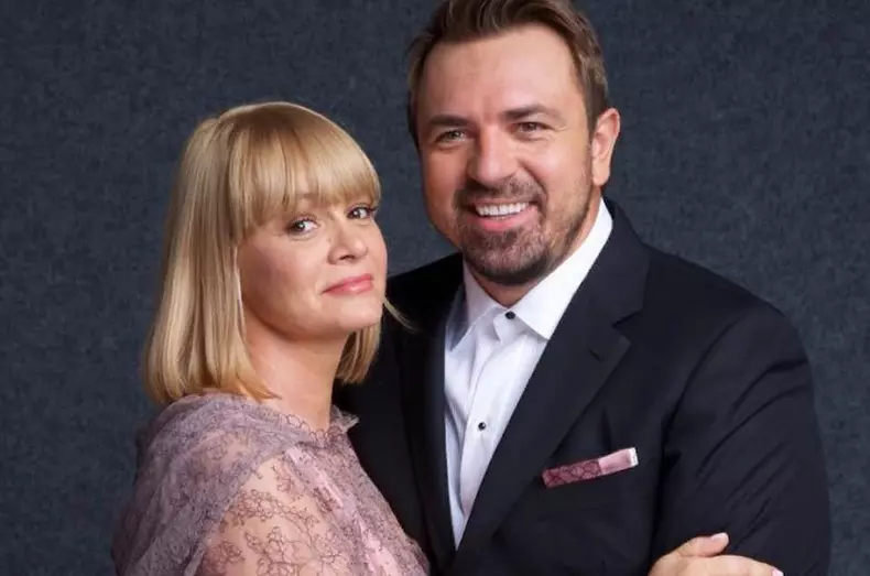 Horia Brenciu și Alice