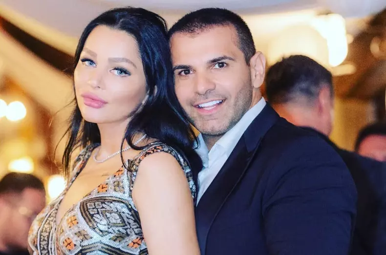 florin si brigitte pastrama divort