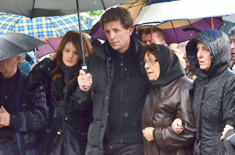 INMORMANTARE - CONSTANTIN POPESCU - CALAFAT