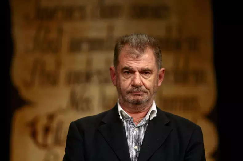 florin zamfirescu tanar romania