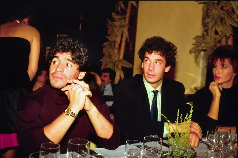 PHOTO REPERTORY - Gianluca Vialli