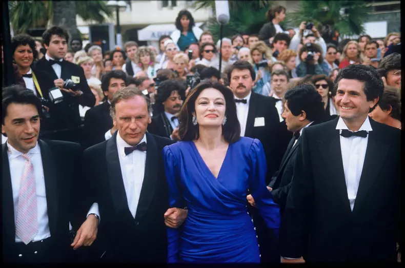Jean-Louis Trintignant passes away aged 91 RĂ©tro - DĂ©cĂ¨s de Jean-Louis Trintignant - Info - Jean-Louis Trintignant fĂŞte