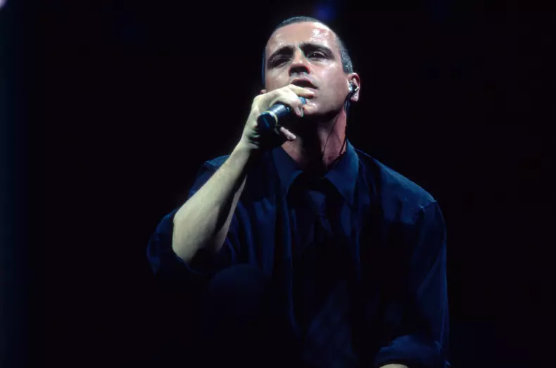 EROS RAMAZZOTTI