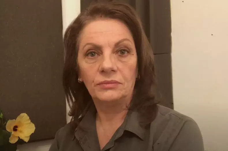 Liliana Hodorogea 7